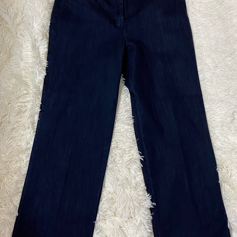 Talbots 14P Trouser Jeans